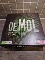 De Mol spel, Vijf spelers of meer, Ophalen of Verzenden, Zo goed als nieuw, Just 2 Play