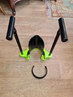 Steve Aantrekhulp Steunkousen - Zelf aan/uit trekken, maat M, Ophalen of Verzenden, Zo goed als nieuw, Overige typen