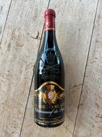 Châteauneuf-du-Pape 1996 Domaine Des Relagnes, Ophalen, Frankrijk, Nieuw, Rode wijn