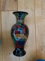 Gouda Plateel Vaas, Ophalen of Verzenden