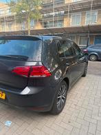 Volkswagen Golf 1.4 TSI 92KW 5D DSG 2016 Grijs, 125 pk, Xenon verlichting, 4 cilinders, 1395 cc