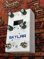 GFI SYSTEMS SKYLAR REVERB, Muziek en Instrumenten, Effecten, Ophalen of Verzenden, Nieuw, Reverb