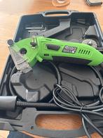 Mini Hand Cirkelzaag - Compact en Krachtig!, Minder dan 30 mm, Cirkelzaag, Nieuw, Ophalen of Verzenden