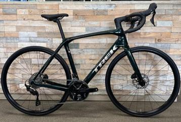 Nieuwe TREK Domane SL5, 2026 beschikbaar voor biedingen