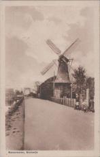 Bleiswijk - Korenmolen, Verzamelen, Ansichtkaarten | Nederland, Ophalen of Verzenden, Ongelopen, Zuid-Holland