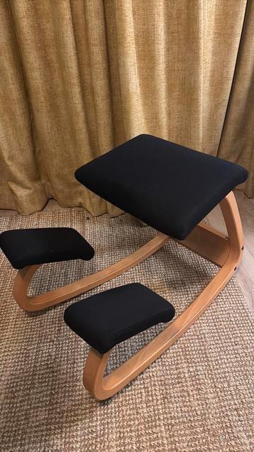 Stokke varier ergonomische stoel beschikbaar voor biedingen