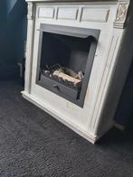 Openhaard/gel haard, Ophalen of Verzenden, Vrijstaande haard, Elektrische haard