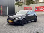 Mercedes-Benz A-klasse 250 Sport Ambition, Auto's, Mercedes-Benz, 730 kg, Gebruikt, Euro 6, 4 cilinders