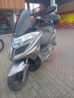 Kymco G Dink 2 Takt - Brommix, Tweetakt, Gebruikt, Overige modellen, Maximaal 45 km/u