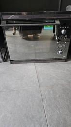 Combi magnetron oven. Atag MC170G5U, Gebruikt, Oven, 45 tot 60 cm, Ophalen