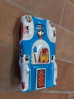 Vintage raceauto, Ophalen of Verzenden, Gebruikt