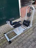 Roeitrainer - Fitnesstoestel, Ophalen of Verzenden