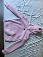 Tommy jeans hoodie, Nieuw, Ophalen of Verzenden, Roze, Maat 34 (XS) of kleiner