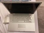 MacBook Pro early-2008, Computers en Software, Apple Macbooks, Gebruikt, Onbekend, Ophalen, MacBook Pro