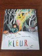 Marieke ten Berge - Kleur, Ophalen of Verzenden, Zo goed als nieuw, Marieke ten Berge