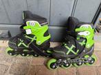 Skeelers maat 35-38, Sport en Fitness, Skeelers, Ophalen of Verzenden, Zo goed als nieuw
