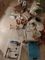 Diverse konijnen accessoires, voer en snacks, Ophalen, Overige typen
