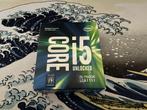 Intel Core i5-7600K, Computers en Software, LGA 1151, Gebruikt, 4-core, Ophalen of Verzenden