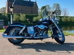 Harley Davidson FLH 1200 Shovelhead , Mooiste van NL !!, Particulier, Toermotor, 1200 cc