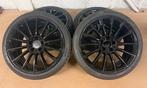 Mercedes W177 A-klasse AMG A35 Velgen Set A1774011900 Velg ✅, Ophalen of Verzenden