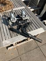 Set SU carburateurs passend op MG motoren, Ophalen, Gereviseerd, MG