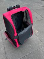 Hondenrugzak, Ophalen of Verzenden, Zo goed als nieuw