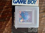 Gameboyspel Tetris met boekje, Puzzel en Educatief, 1 speler, Ophalen of Verzenden, Zo goed als nieuw