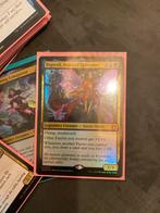 MTG Fae Dominion - Dragonshield Sleeve - Zo Goed Als Nieuw, Ophalen of Verzenden, Zo goed als nieuw