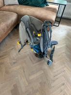 Rugtas voor baby, Kinderen en Baby's, Babydragers en Draagdoeken, Ophalen, Zo goed als nieuw, Rug, Draagzak