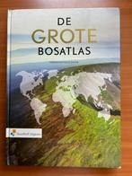 De Grote Bosatlas 54e editie, Boeken, 2000 tot heden, Wereld, Zo goed als nieuw, Bosatlas