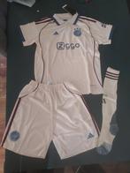 Ajax shirt kinder tenue Thuis Uit en 3e tenue kids 2025/2026, Sport en Fitness, Voetbal, Maat XS of kleiner, Ophalen of Verzenden
