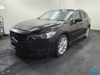 Mazda 6 voorkop 2012, Auto-onderdelen, Gebruikt, Bumper, Mazda, Ophalen