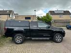 Ford Ranger 3.2D 147KW 2019, Auto's, Automaat, Parkeersensor, Euro 6, Zwart