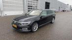 Volkswagen Passat 2.0 TSI 280pk BMT 4Motion 6-DSG 2018 Zwart, Auto's, Automaat, 4 cilinders, Zwart, 14 km/l