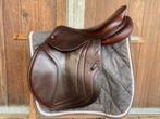 Springzadel Cwd SE02/Prestige Joy Jumper/ Stübben Portos, Dieren en Toebehoren, Paarden en Pony's | Zadels, Ophalen of Verzenden