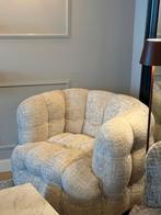 Riviera maison arosa swivel, Huis en Inrichting, Banken | Sofa's en Chaises Longues, Ophalen, Nieuw, Eenpersoons, Minder dan 150 cm