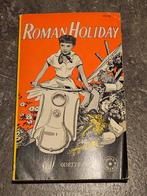 Roman Holiday pocket roman van Odette Ferry, Ophalen of Verzenden, Zo goed als nieuw