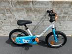 BTWIN kinderfiets 2-5 jaar met zijwieltjes, Fietsen en Brommers, Fietsen | Kinderfietsjes, Ophalen, Zijwieltjes, Gebruikt, Minder dan 16 inch
