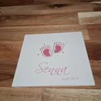 Senna, Ophalen of Verzenden, 2000 tot heden, Geboortekaartje