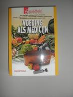 Voeding als medicijn, Ophalen of Verzenden, Nieuw