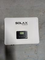 Solax X3 5000W Omvormer + Toebehoren, Ophalen