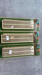3x peco lineside kit, Hobby en Vrije tijd, Modeltreinen | H0, Ophalen of Verzenden, Zo goed als nieuw, Overige merken