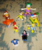 Ducktales, Verzamelen, Poppetjes en Figuurtjes, Ophalen of Verzenden, Gebruikt