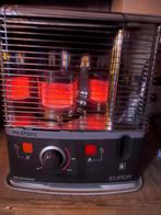 Petroleumkachel zibro eurom kachel, Huis en Inrichting, Kachels, Ophalen, Gebruikt, Elektrisch, Petroleumkachel