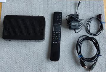 schotelantenne+Canal Digitaal ontvanger  beschikbaar voor biedingen