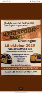 Digitale Start-set ROCO TEE NS met ESU Full Sound in OVP, Gelijkstroom, Ophalen of Verzenden, NS, Roco
