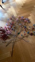 Silka takken, Ophalen of Verzenden, Zo goed als nieuw