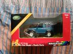 Land Rover Defender 1:32 Britains - Nieuw in doos!, Ophalen of Verzenden, Nieuw, Groter dan 1:32, Overige merken