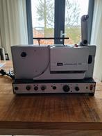 FLIMPROJECTOR, Ophalen, Projector