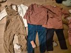 3 Setjes Kleding Maat 86 - Feetje, Kinderen en Baby's, Babykleding | Maat 86, Meisje, Ophalen of Verzenden, Zo goed als nieuw